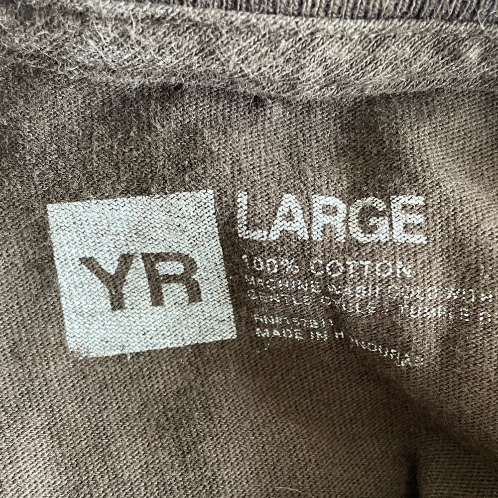 Young & Reckless Shirt - Picture 3 of 3